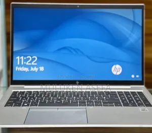 New Laptop HP EliteBook 850 16GB Intel Core I5 SSD 512GB