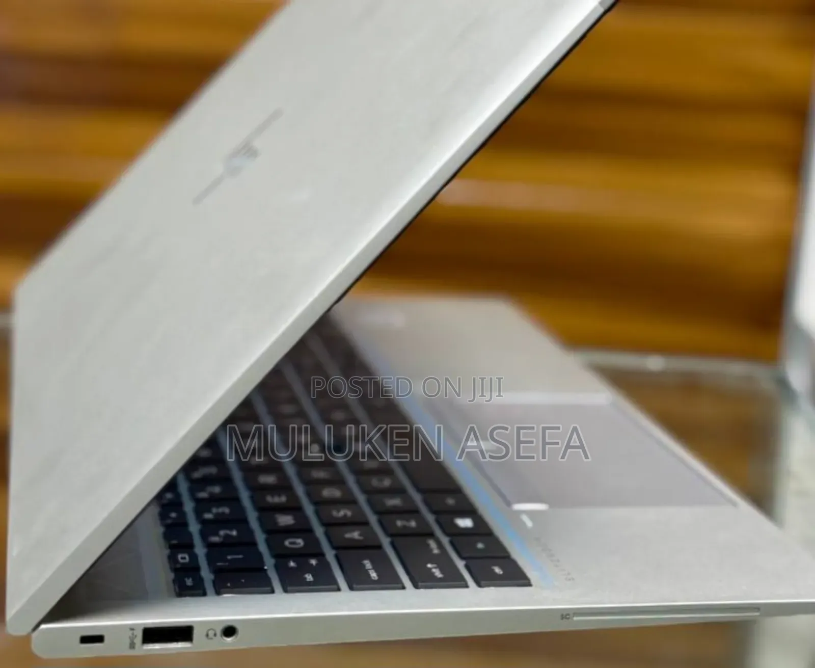 New Laptop HP EliteBook 850 16GB Intel Core I5 SSD 512GB