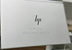 New Laptop HP EliteBook 850 16GB Intel Core I5 SSD 512GB