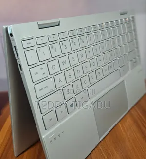 Photo - New Laptop HP Envy X360 8GB Intel Core I7 SSD 512GB