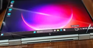 New Laptop HP Envy X360 8GB Intel Core I7 SSD 512GB