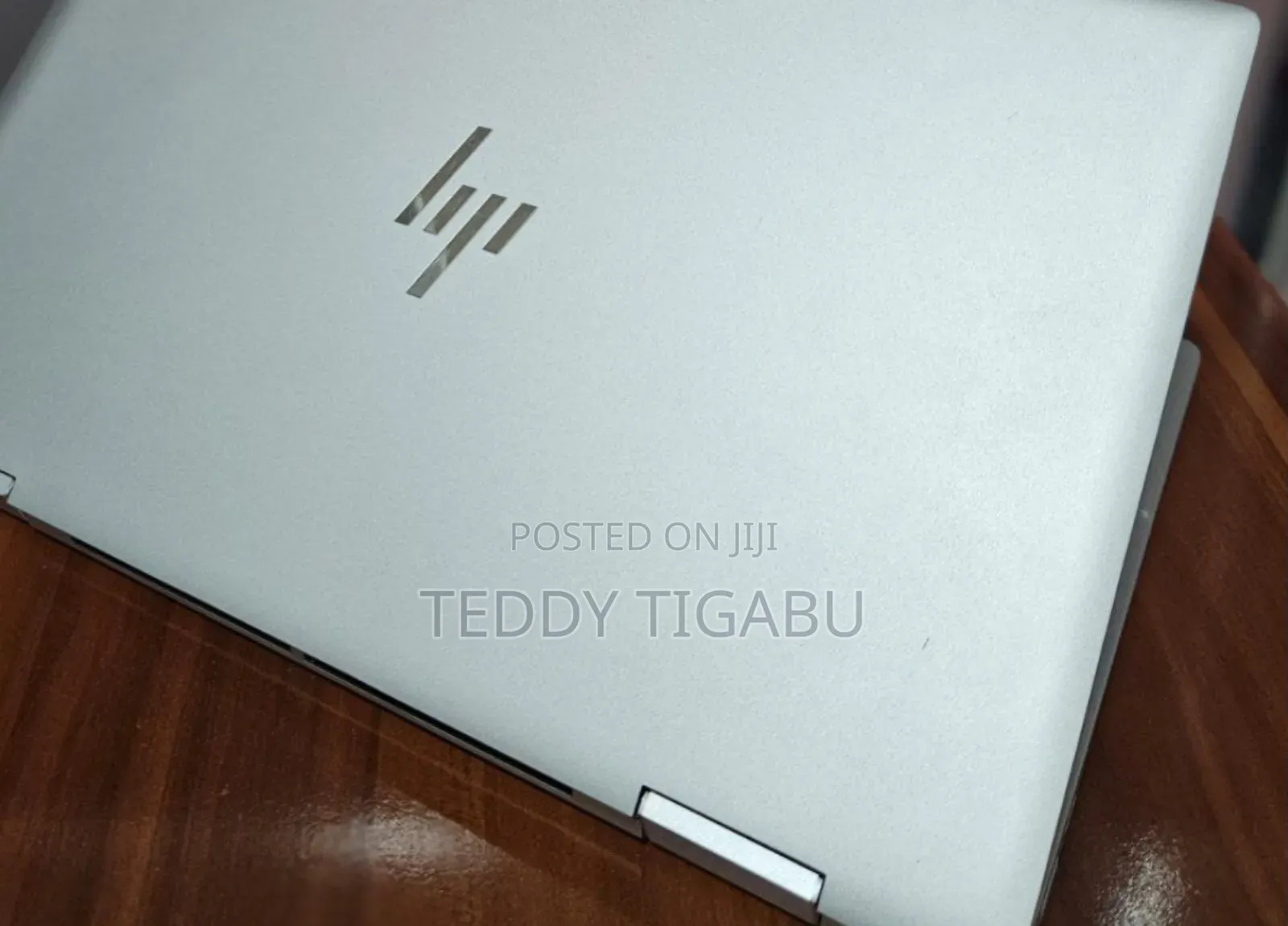 New Laptop HP Envy X360 8GB Intel Core I7 SSD 512GB