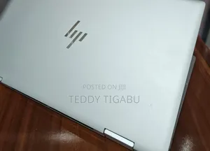 New Laptop HP Envy X360 8GB Intel Core I7 SSD 512GB