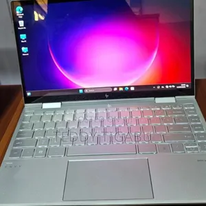 New Laptop HP Envy X360 8GB Intel Core I7 SSD 512GB