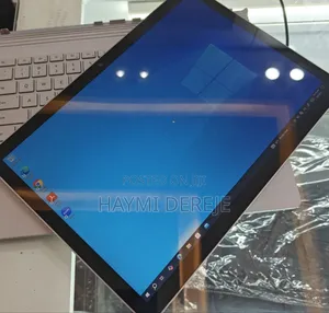 New Laptop Microsoft Surface 16GB Intel Core I7 SSD 256GB