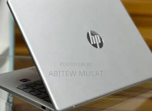 New Laptop HP EliteBook 850 G8 16GB Intel Core I5 SSD 512GB