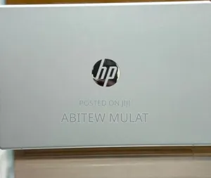 New Laptop HP EliteBook 850 G8 16GB Intel Core I5 SSD 512GB