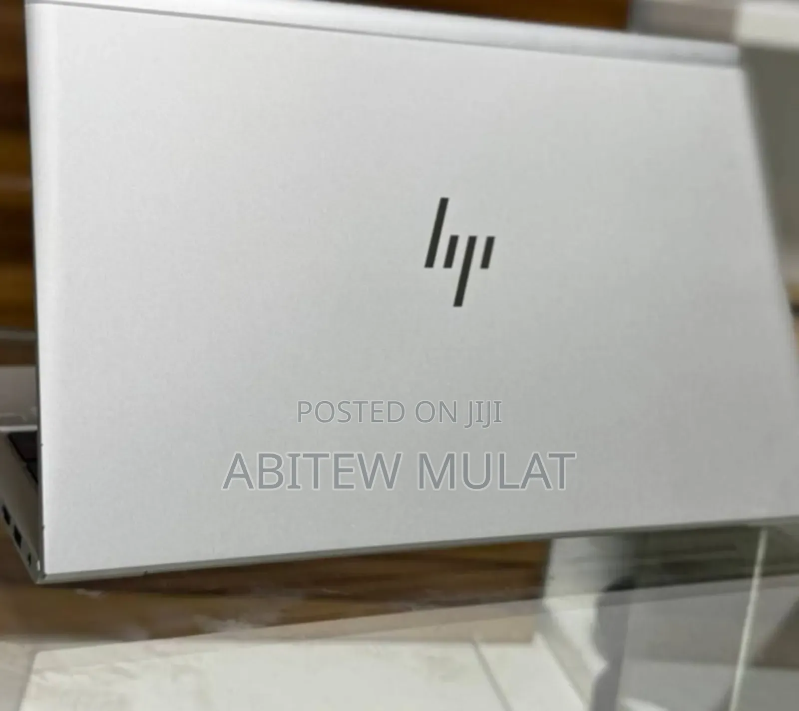 New Laptop HP EliteBook 850 G8 16GB Intel Core I5 SSD 512GB