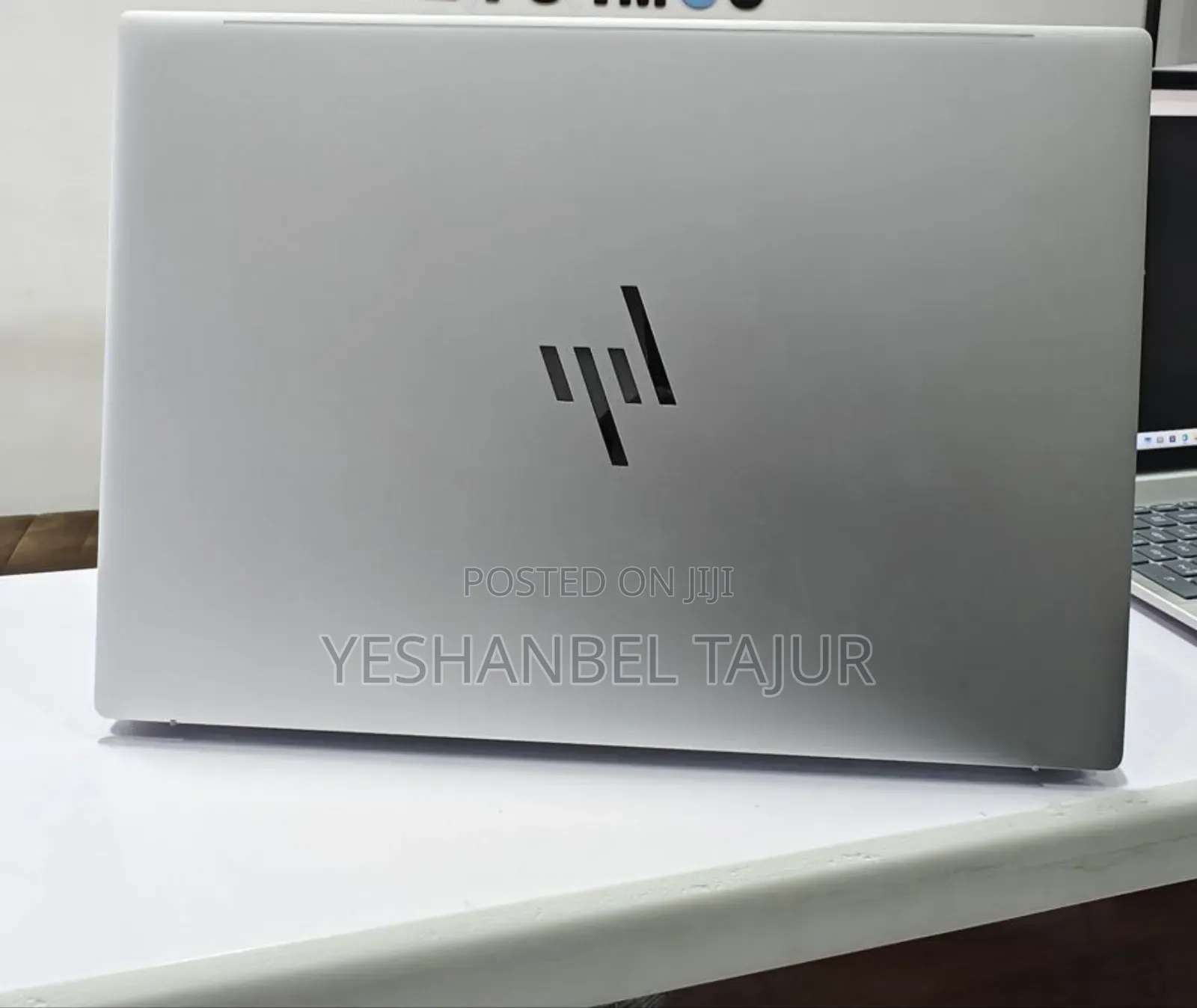 New Laptop HP Pavilion 15 16GB Intel Core Ultra 7 SSD 1T