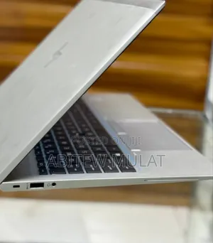 New Laptop HP EliteBook 850 G8 16GB Intel Core I5 SSD 512GB