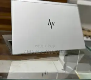 New Laptop HP EliteBook 850 16GB Intel Core I5 SSD 512GB