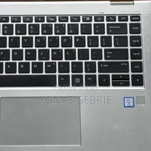 New Laptop HP EliteBook 1040 G6 16GB Intel Core I5 SSD 512GB