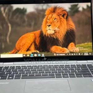 New Laptop HP EliteBook 1040 G6 16GB Intel Core I5 SSD 512GB