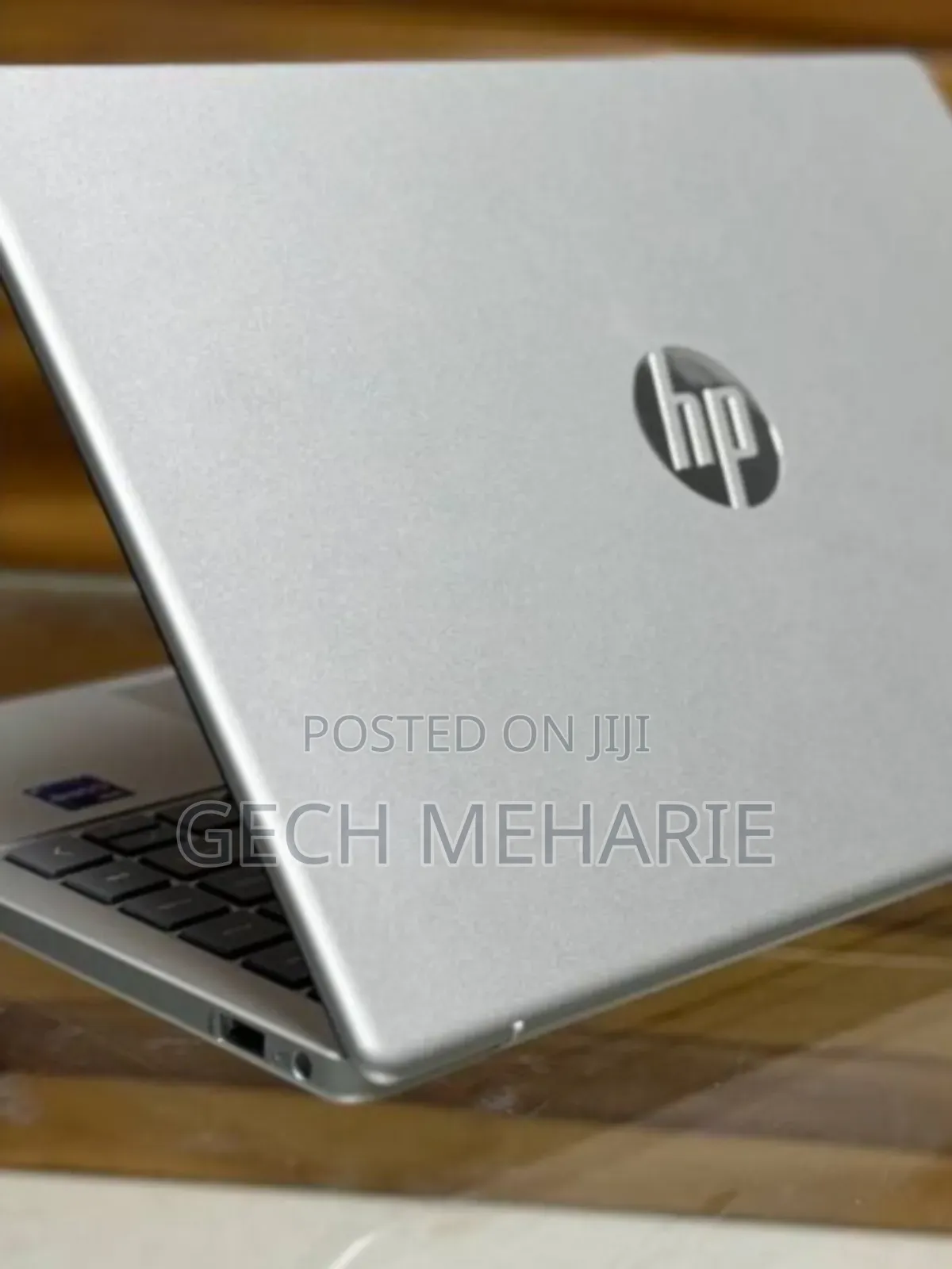 New Laptop HP EliteBook 850 G8 16GB Intel Core I5 SSD 512GB