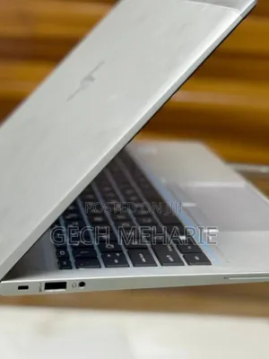 New Laptop HP EliteBook 850 G8 16GB Intel Core I5 SSD 512GB