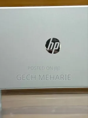 New Laptop HP EliteBook 850 G8 16GB Intel Core I5 SSD 512GB