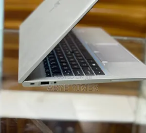 New Laptop HP EliteBook 850 16GB Intel Core I5 SSD 512GB