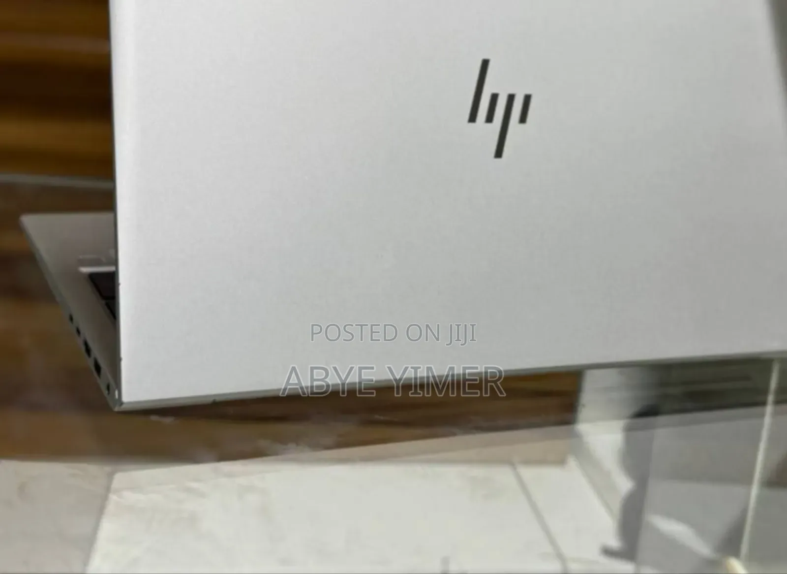 New Laptop HP EliteBook 850 16GB Intel Core I5 SSD 512GB