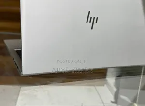 New Laptop HP EliteBook 850 16GB Intel Core I5 SSD 512GB