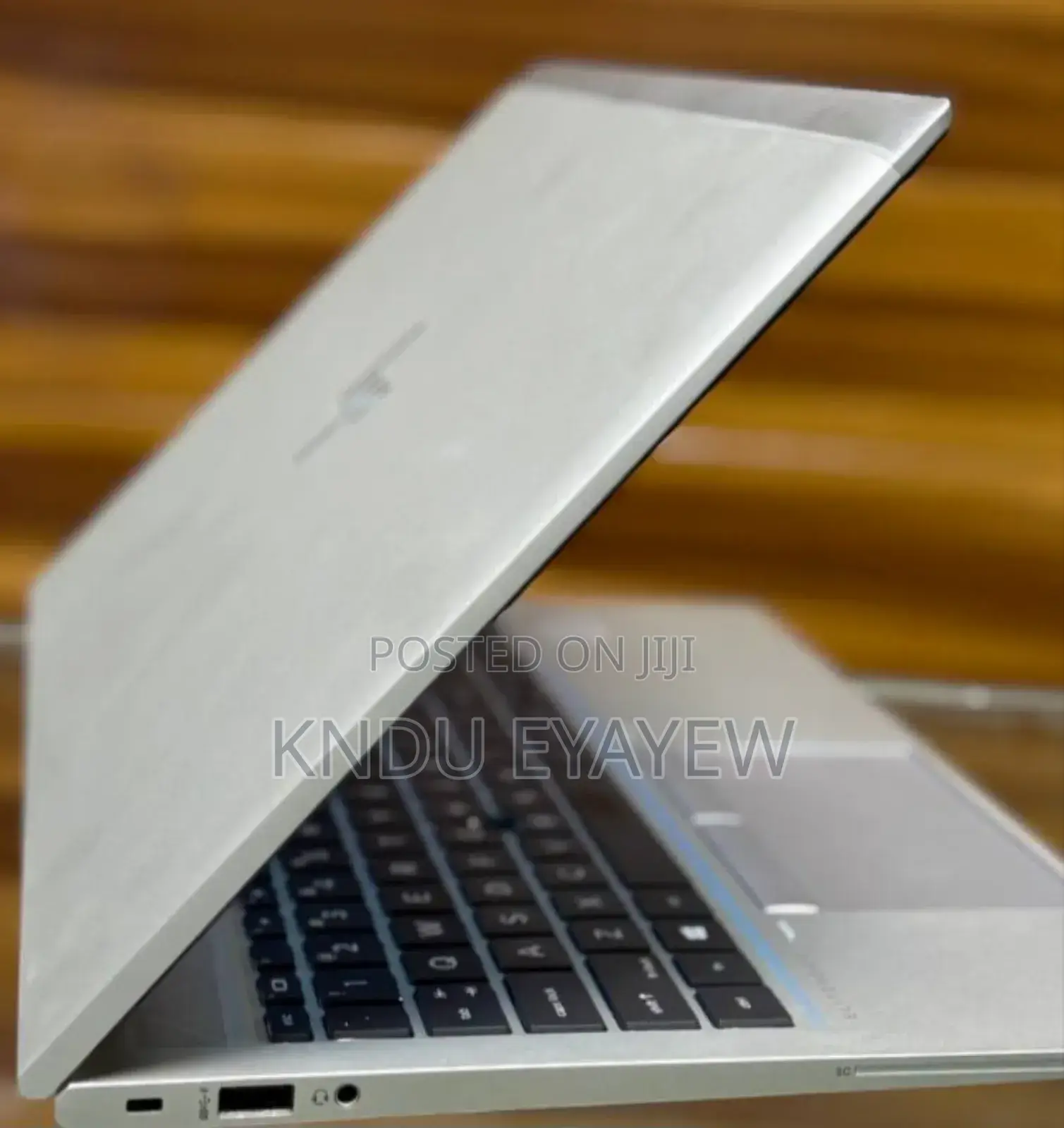 New Laptop HP 16GB Intel Core I5 SSD 512GB