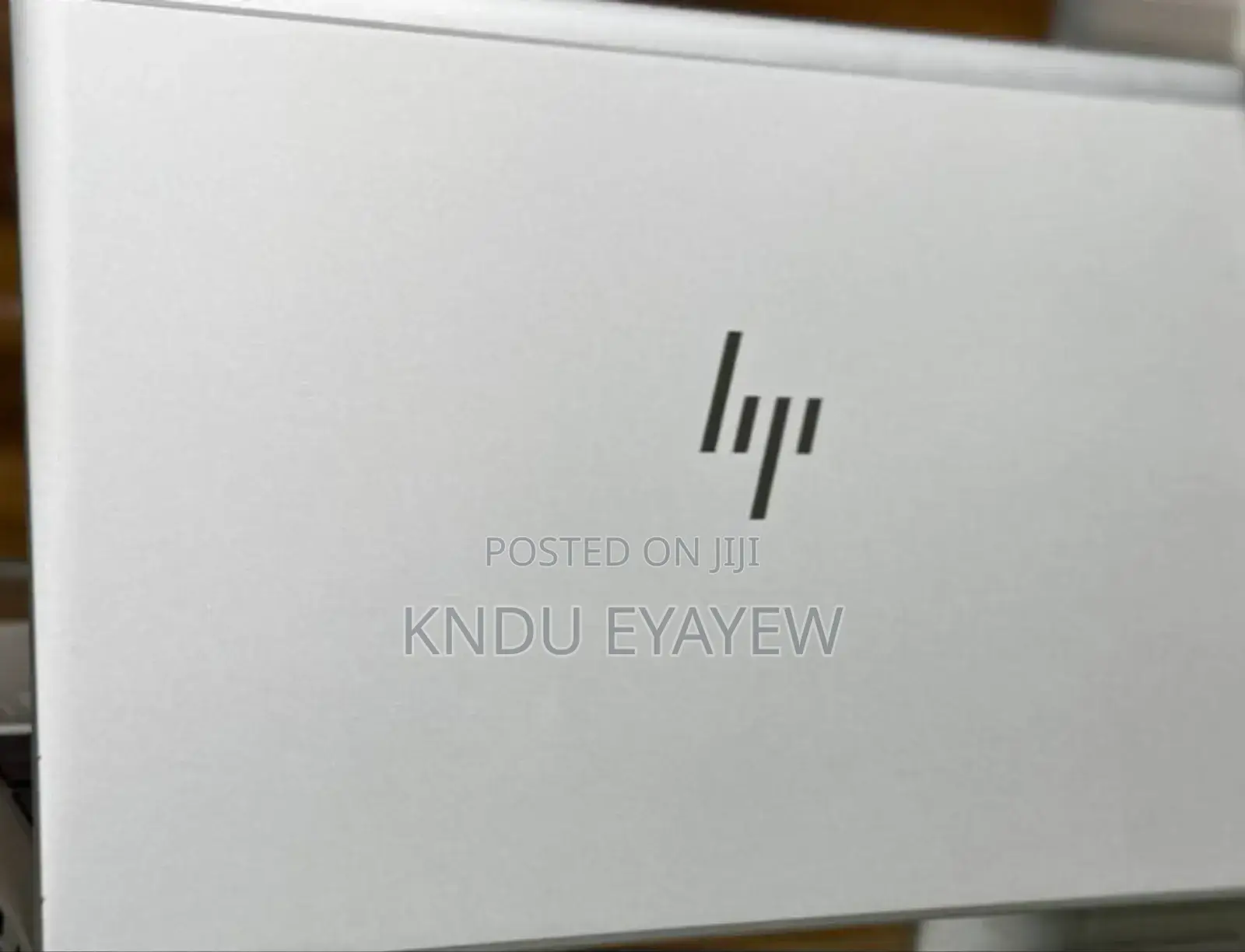 New Laptop HP 16GB Intel Core I5 SSD 512GB