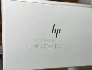 New Laptop HP 16GB Intel Core I5 SSD 512GB