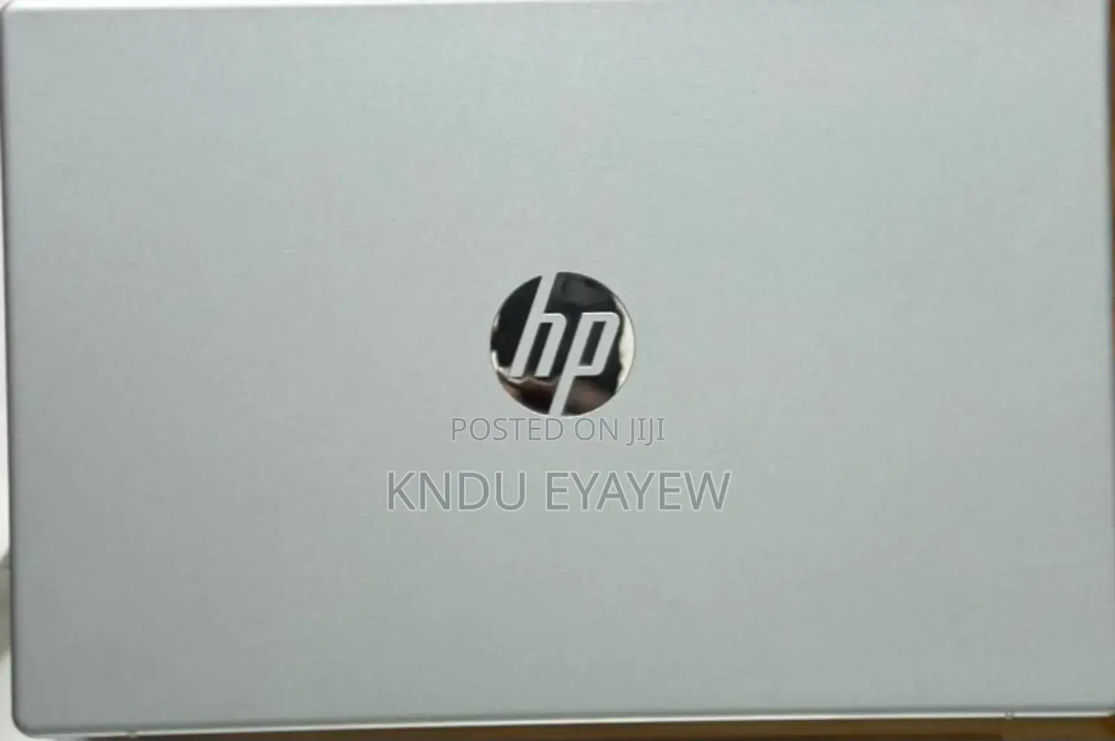 New Laptop HP 16GB Intel Core I5 SSD 512GB
