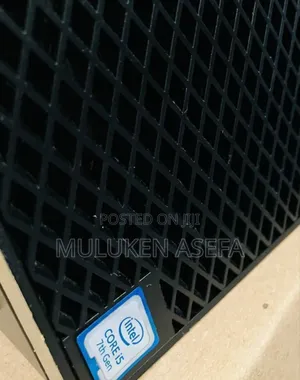 New Desktop Computer Dell OptiPlex 7050 8GB Intel Core I5 SSD 500GB