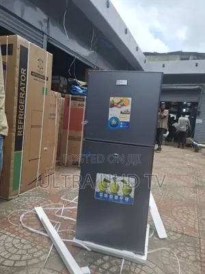 Photo - Forest Refrigerator 250l