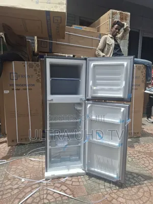 Forest Refrigerator 250l