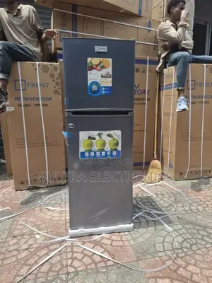 Forest Refrigerator 250l