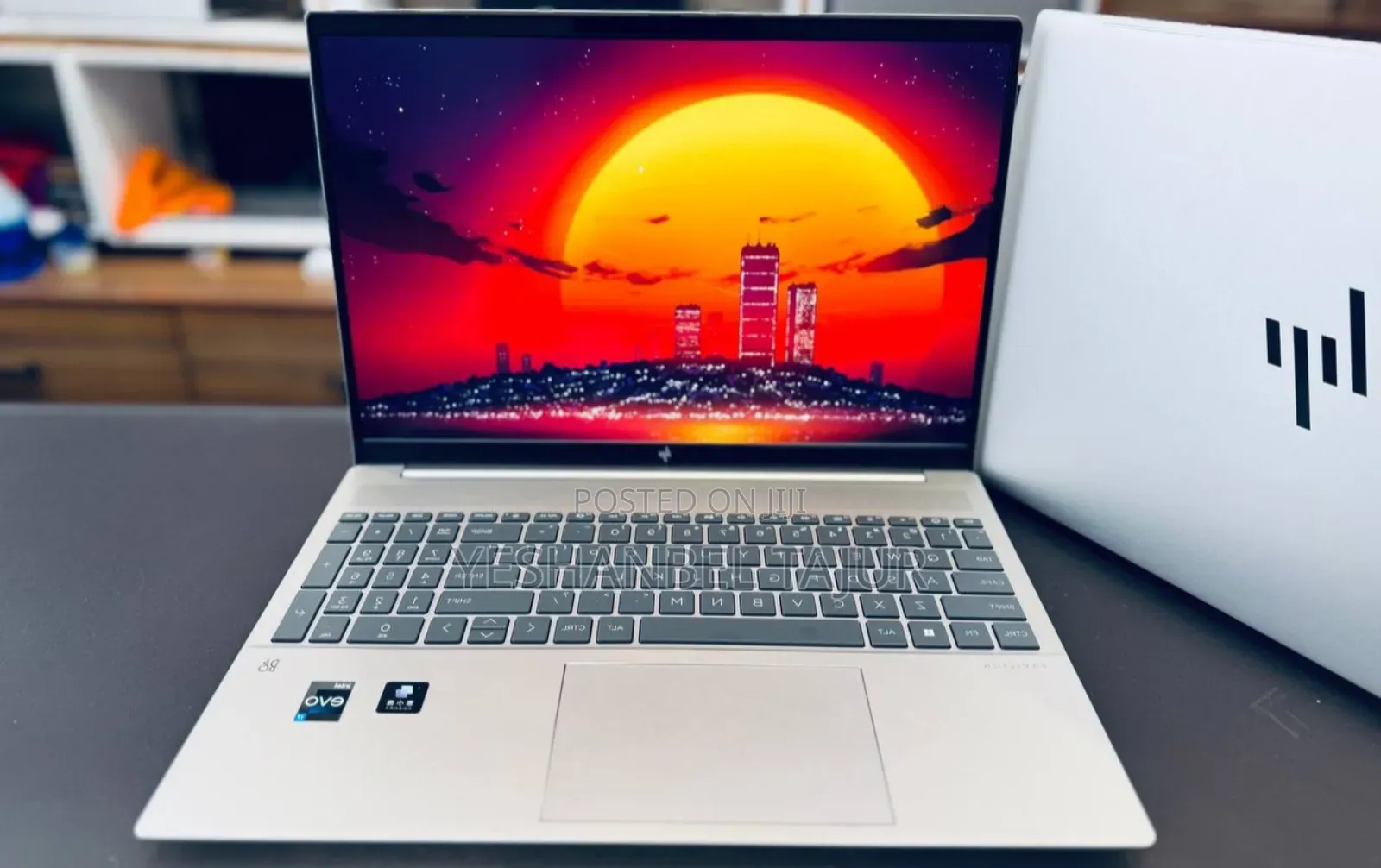 New Laptop HP Pavilion 15 16GB Intel Core I7 SSD 1T