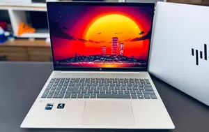 Photo - New Laptop HP Pavilion 15 16GB Intel Core I7 SSD 1T