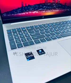 New Laptop HP Pavilion 15 16GB Intel Core I7 SSD 1T