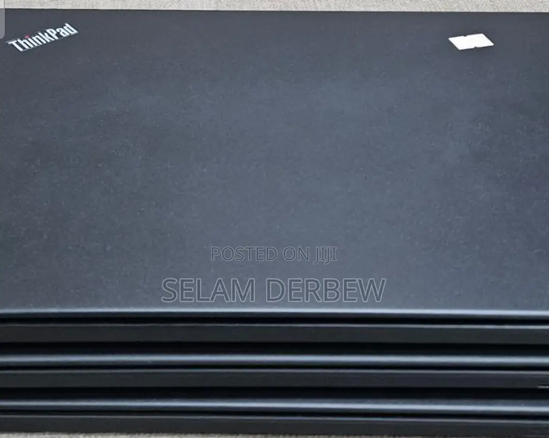 New Laptop Lenovo ThinkPad T495s 16GB AMD Ryzen 7 SSD 512GB