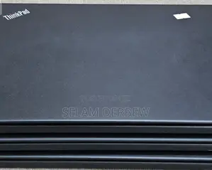 New Laptop Lenovo ThinkPad T495s 16GB AMD Ryzen 7 SSD 512GB