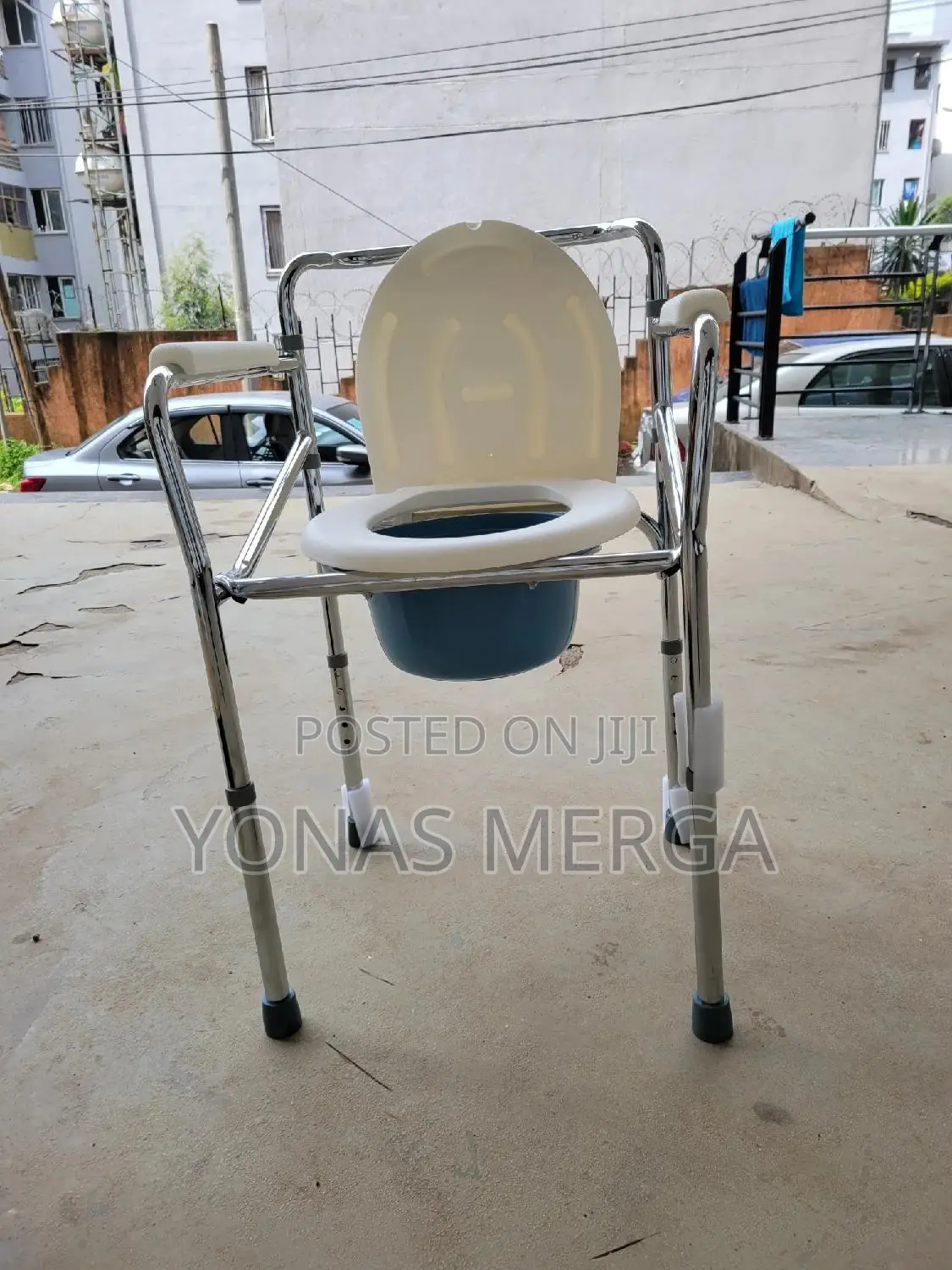 Bathroom Bucket Includedع嵊parts Made of Waterproof Material