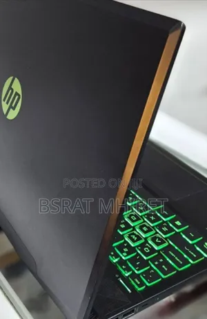 New Laptop HP Pavilion 15 16GB Intel Core I7 HDD+SSD 1T