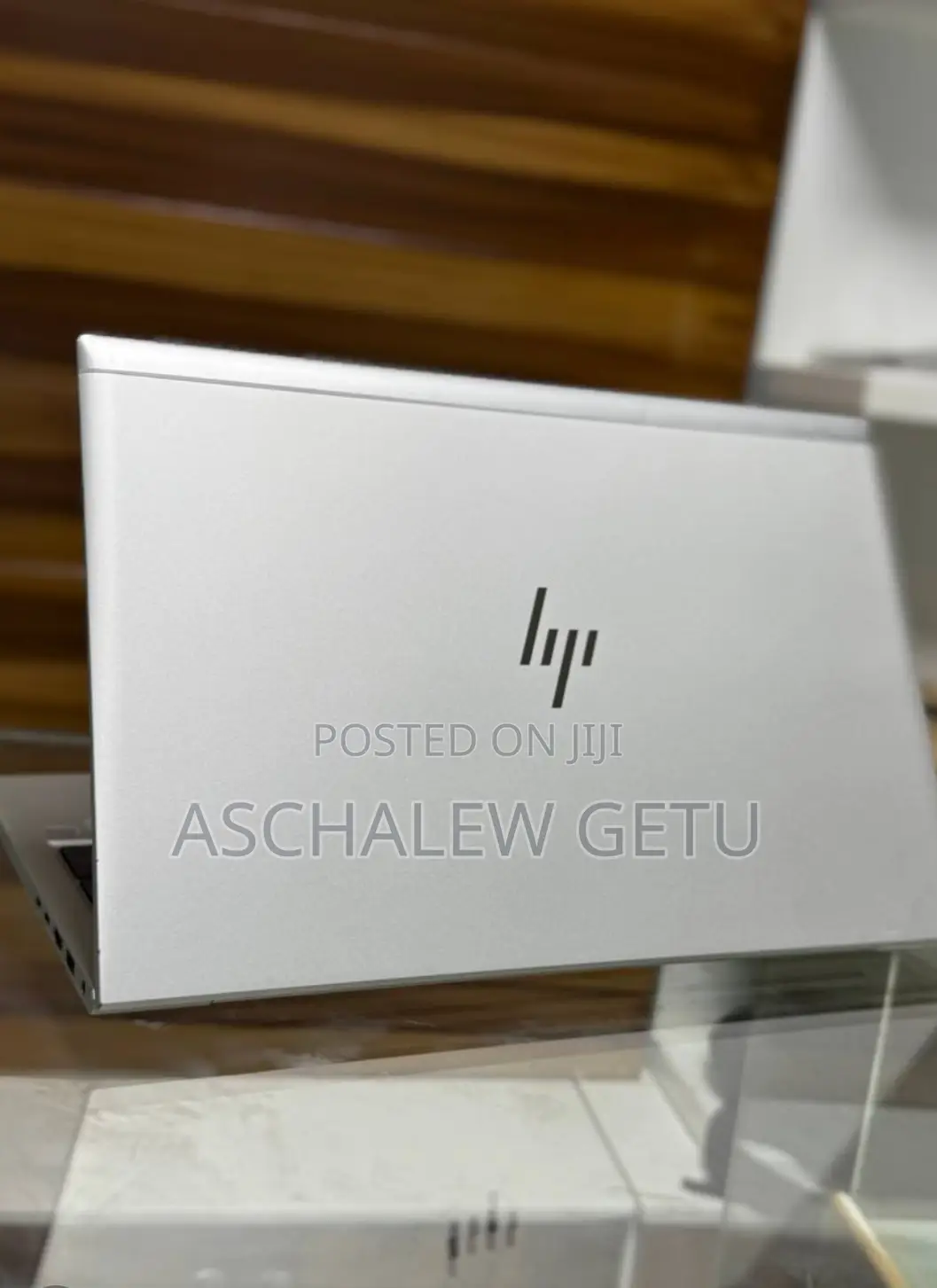 New Laptop HP EliteBook 845 G7 16GB Intel Core I5 SSD 512GB