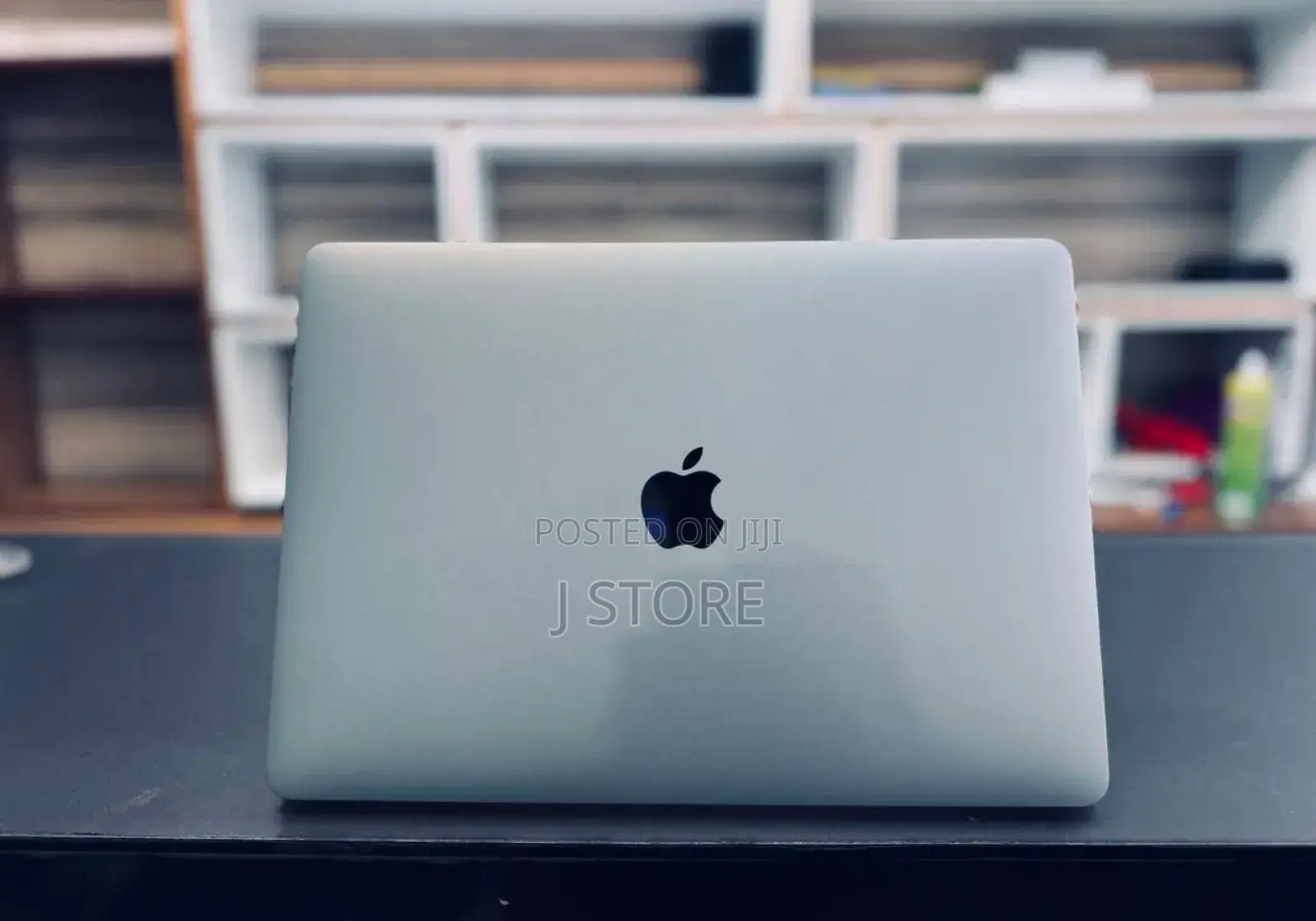 Laptop Apple MacBook 2017 8GB Intel Core I5 SSD 256GB