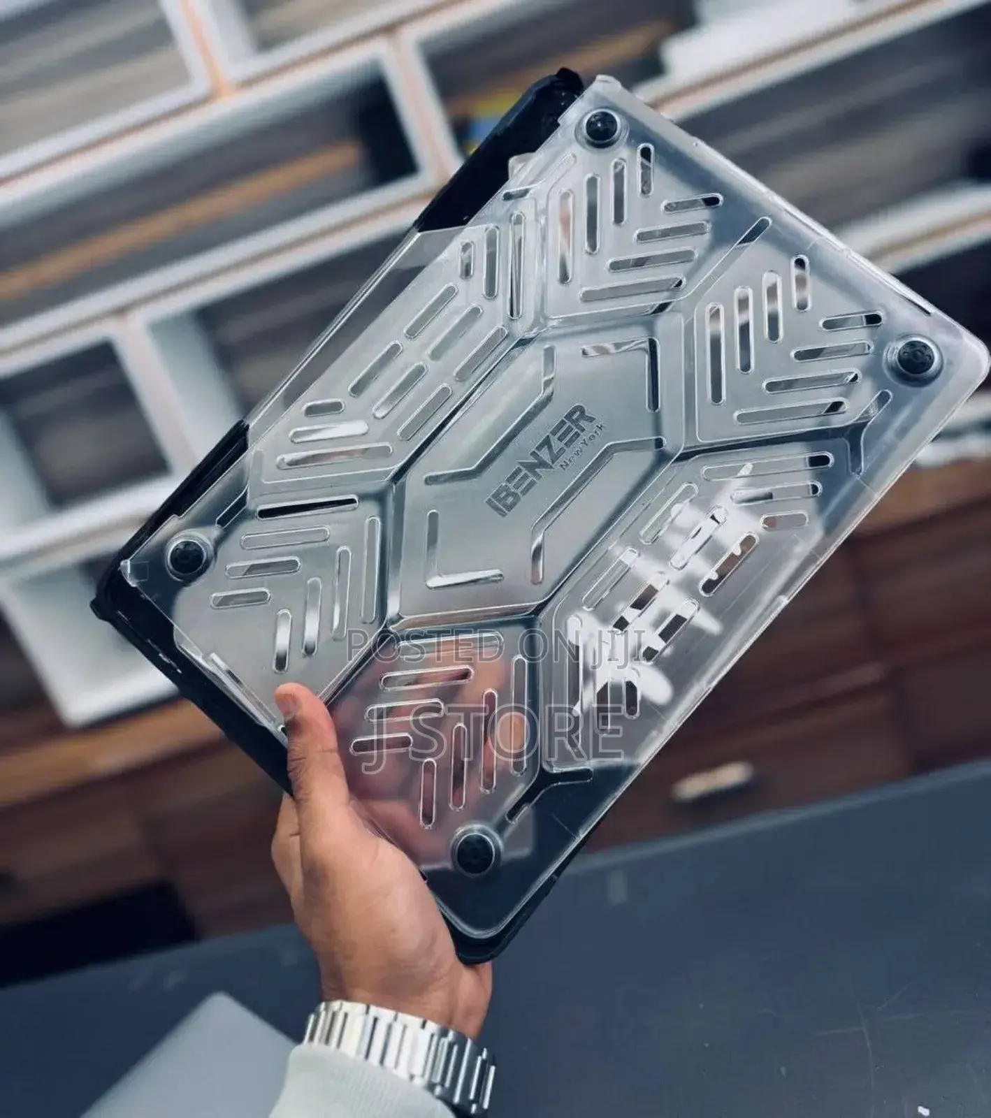 Laptop Apple MacBook 2017 8GB Intel Core I5 SSD 256GB