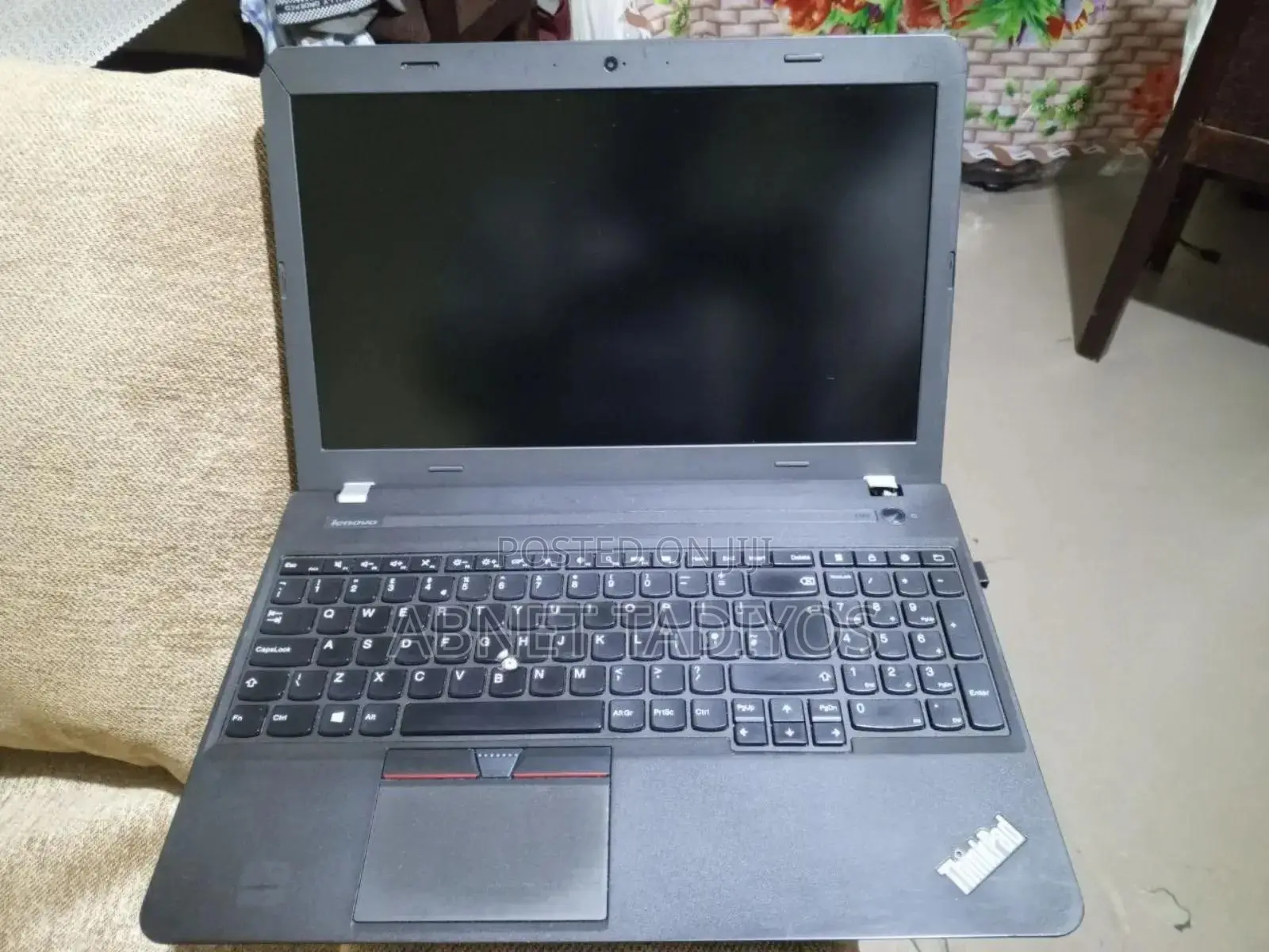 Laptop Lenovo ThinkPad X1 Carbon 4GB Intel Core I5 HDD 1T