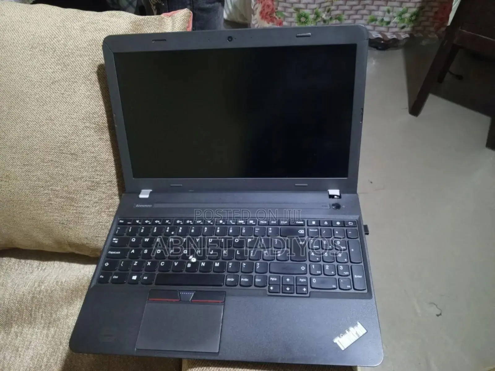 Laptop Lenovo ThinkPad X1 Carbon 4GB Intel Core I5 HDD 1T