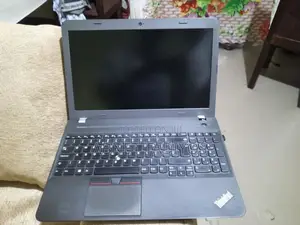 Laptop Lenovo ThinkPad X1 Carbon 4GB Intel Core I5 HDD 1T