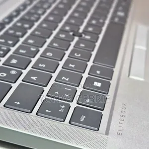 New Laptop HP EliteBook 840 16GB Intel Core i7 SSD 512GB