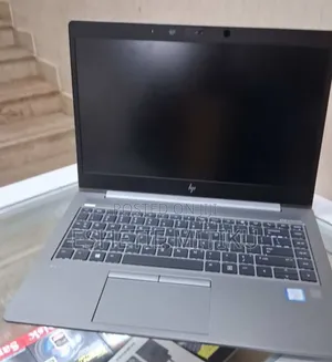 New Laptop HP 16GB Intel Core I7 SSD 512GB
