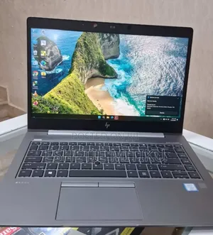 New Laptop HP 16GB Intel Core I7 SSD 512GB