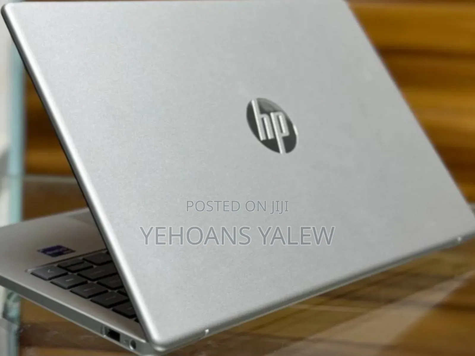 New Laptop HP 16GB Intel Core I5 SSD 512GB