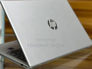 New Laptop HP 16GB Intel Core I5 SSD 512GB