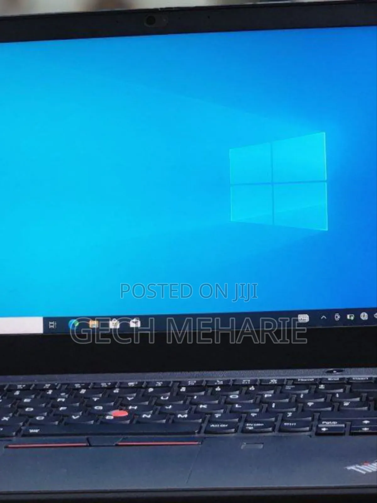 New Laptop Lenovo ThinkPad T495s 16GB AMD Ryzen 5 SSD 512GB